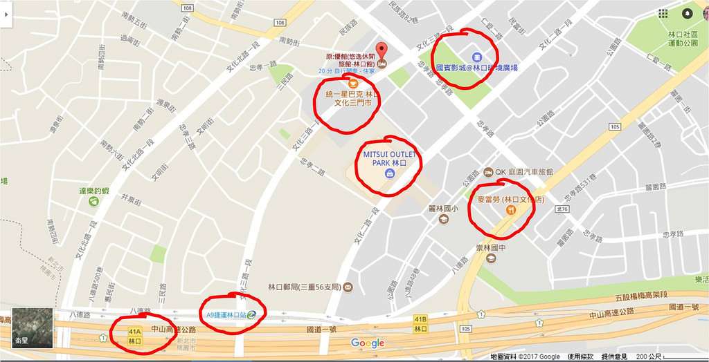 20170702_優逸休閒旅館 (132)