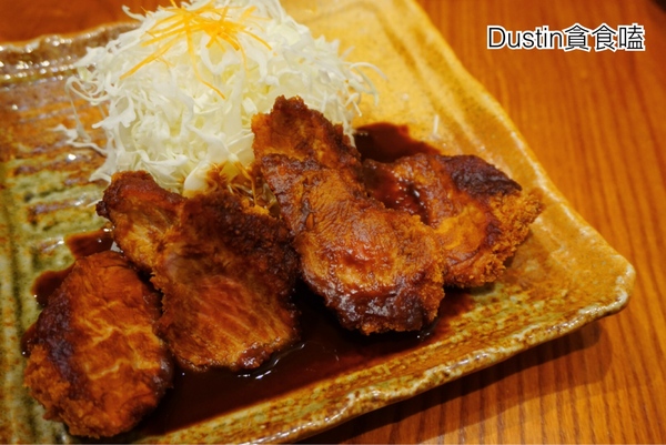 矢場味噌豬排(台北東門店)：【永康街商圈】日本名古屋直飛｜昭和二十二年の美味傳承『矢場味噌豬排 / 台北東門店』口碑券029