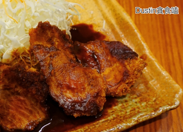 矢場味噌豬排(台北東門店)：【永康街商圈】日本名古屋直飛｜昭和二十二年の美味傳承『矢場味噌豬排 / 台北東門店』口碑券029