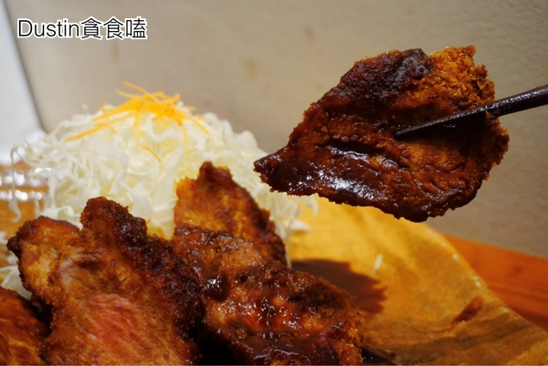 矢場味噌豬排(台北東門店)：【永康街商圈】日本名古屋直飛｜昭和二十二年の美味傳承『矢場味噌豬排 / 台北東門店』口碑券029