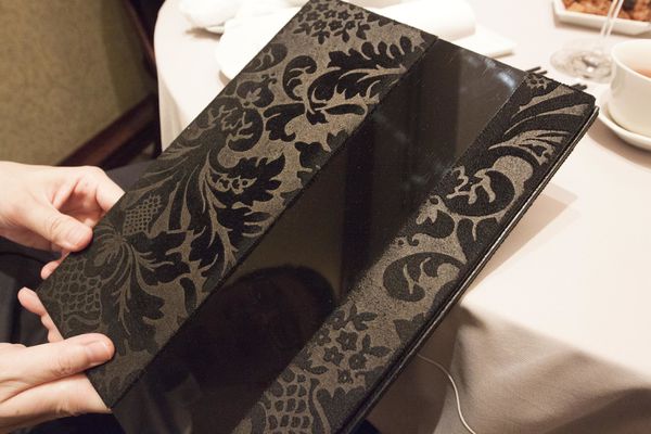 臺北世界貿易中心聯誼社中餐廳 - 33