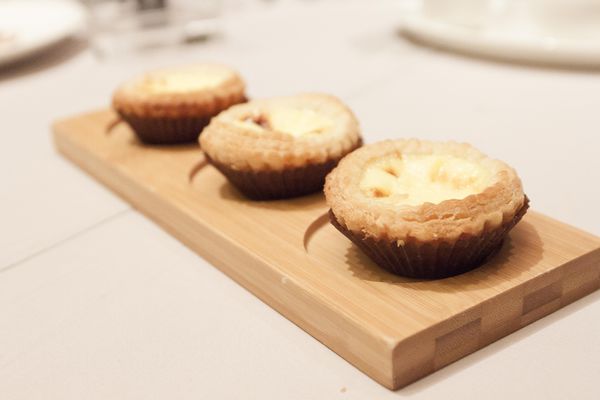 臺北世界貿易中心聯誼社中餐廳 - 4