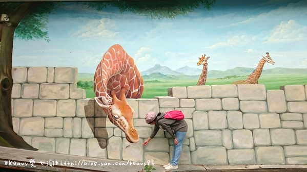 ★屏東內埔★充滿韓愈文化特色的【內埔國小】