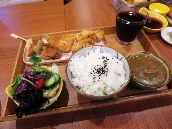 來一客輕鬆嗑~   ..洋流手作炸物