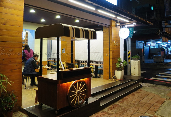 來一客輕鬆嗑~   ..洋流手作炸物