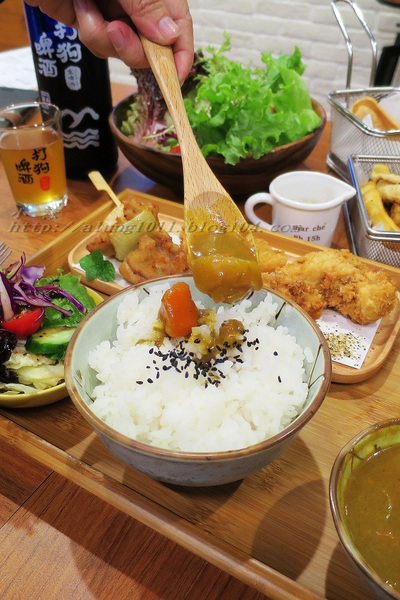 來一客輕鬆嗑~   ..洋流手作炸物