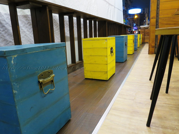 來一客輕鬆嗑~   ..洋流手作炸物