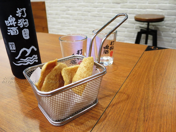 來一客輕鬆嗑~   ..洋流手作炸物