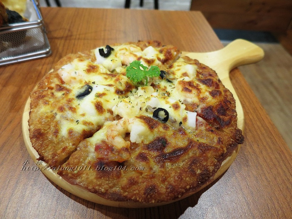 來一客輕鬆嗑~   ..洋流手作炸物