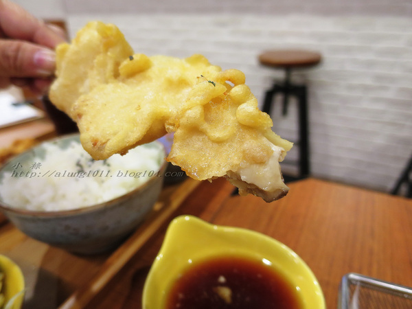 來一客輕鬆嗑~   ..洋流手作炸物