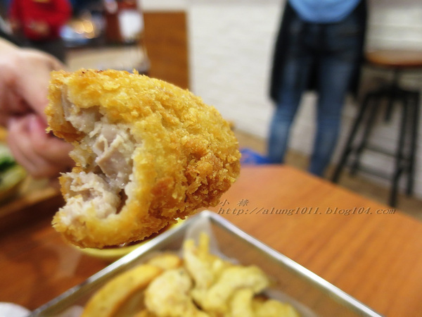 來一客輕鬆嗑~   ..洋流手作炸物