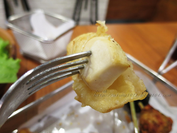 來一客輕鬆嗑~   ..洋流手作炸物