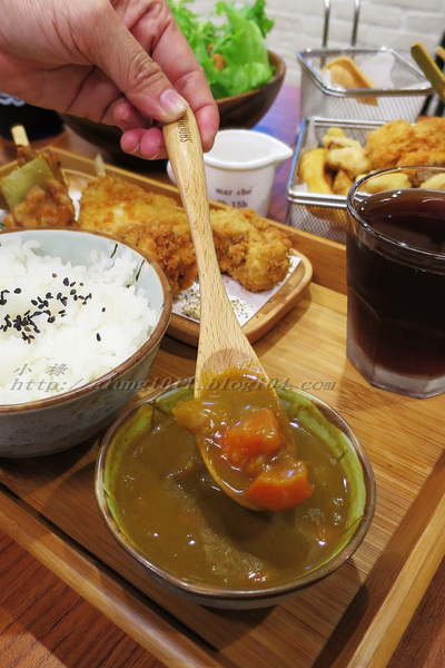 來一客輕鬆嗑~   ..洋流手作炸物