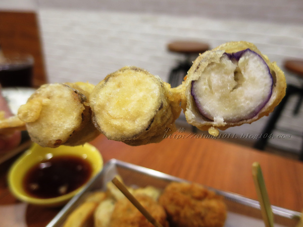 來一客輕鬆嗑~   ..洋流手作炸物