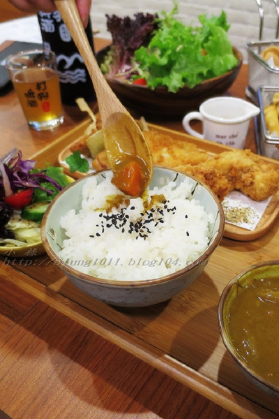 來一客輕鬆嗑~   ..洋流手作炸物