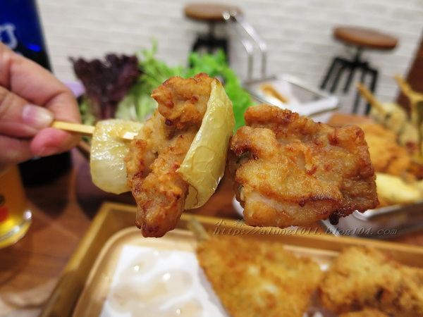 來一客輕鬆嗑~   ..洋流手作炸物