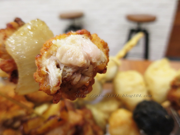 來一客輕鬆嗑~   ..洋流手作炸物