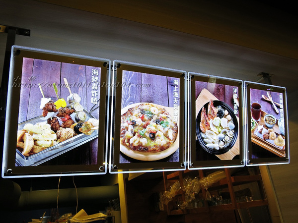 來一客輕鬆嗑~   ..洋流手作炸物