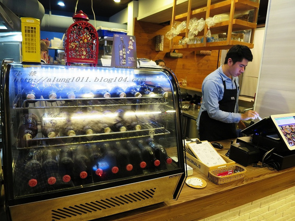 來一客輕鬆嗑~   ..洋流手作炸物