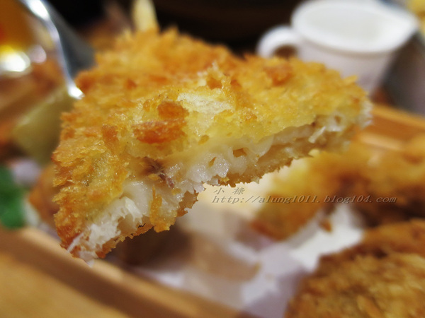 來一客輕鬆嗑~   ..洋流手作炸物