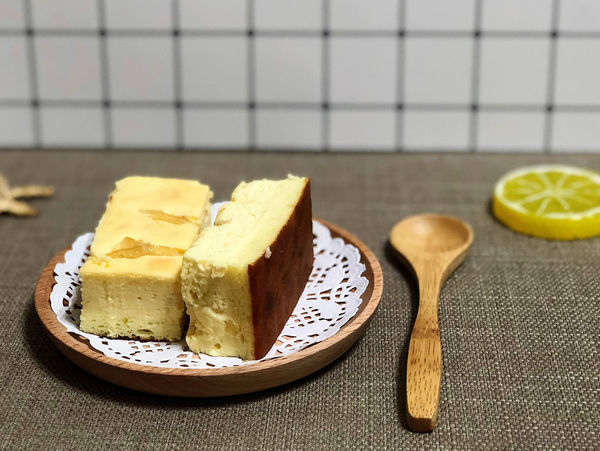 ●生活美食●檸檬起司磚/亞尼克/深入舌尖的清新療癒感/甜點控必敗