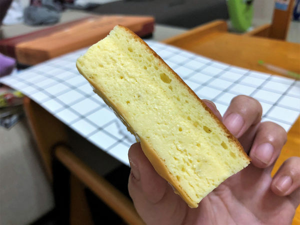 ●生活美食●檸檬起司磚/亞尼克/深入舌尖的清新療癒感/甜點控必敗