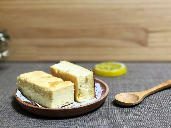 ●生活美食●檸檬起司磚/亞尼克/深入舌尖的清新療癒感/甜點控必敗