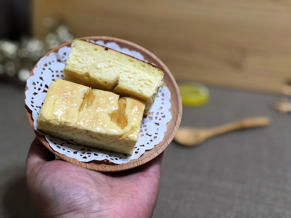 ●生活美食●檸檬起司磚/亞尼克/深入舌尖的清新療癒感/甜點控必敗