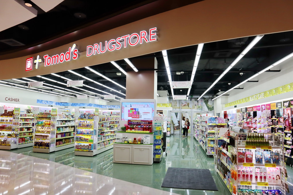 桃園農博好玩,大江購物中心好逛,吹冷氣、吃晚餐,農博周邊景點攻略