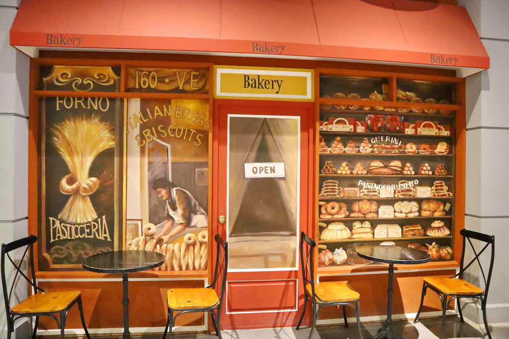 桃園農博好玩,大江購物中心好逛,吹冷氣、吃晚餐,農博周邊景點攻略