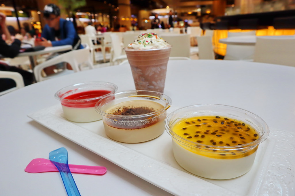 桃園農博好玩,大江購物中心好逛,吹冷氣、吃晚餐,農博周邊景點攻略