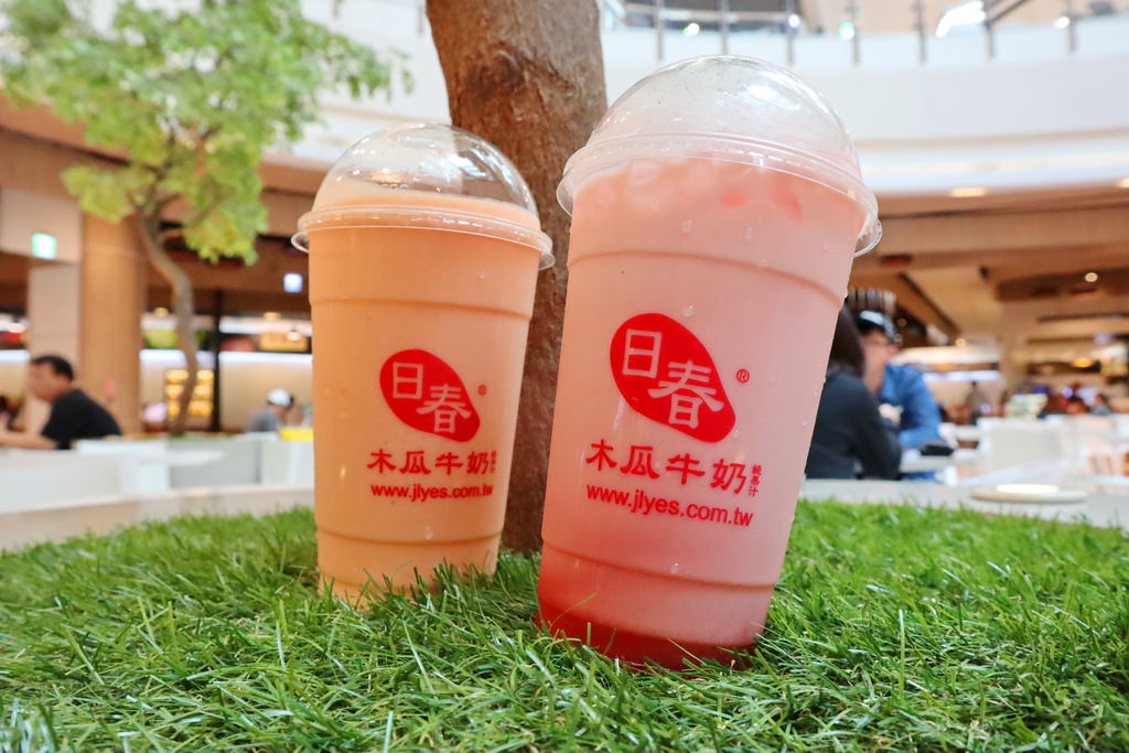 桃園農博好玩,大江購物中心好逛,吹冷氣、吃晚餐,農博周邊景點攻略