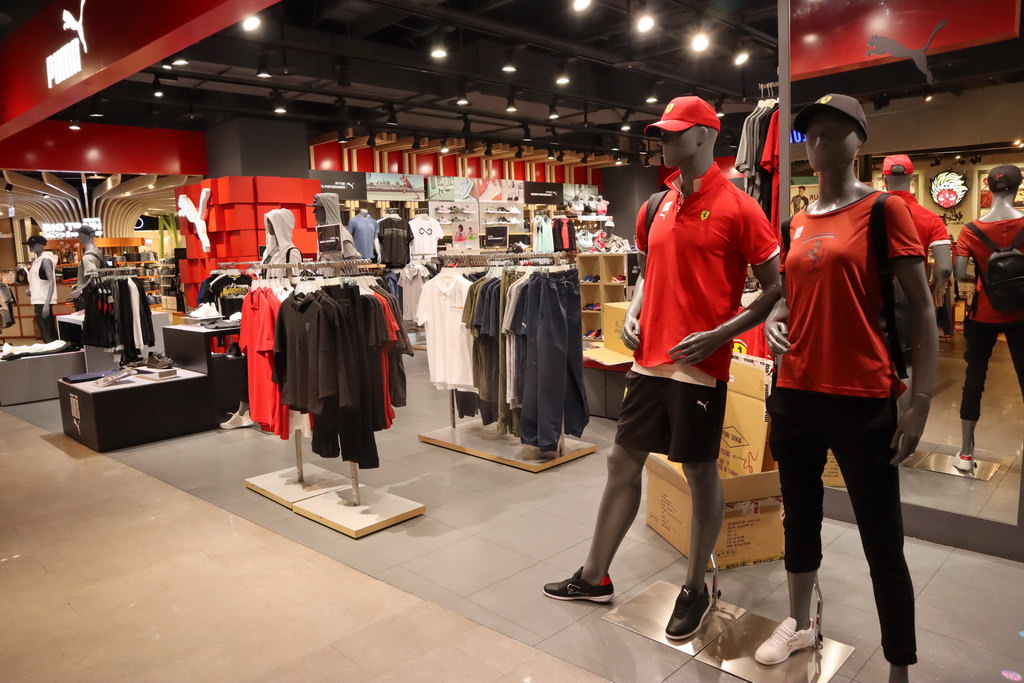 桃園農博好玩,大江購物中心好逛,吹冷氣、吃晚餐,農博周邊景點攻略