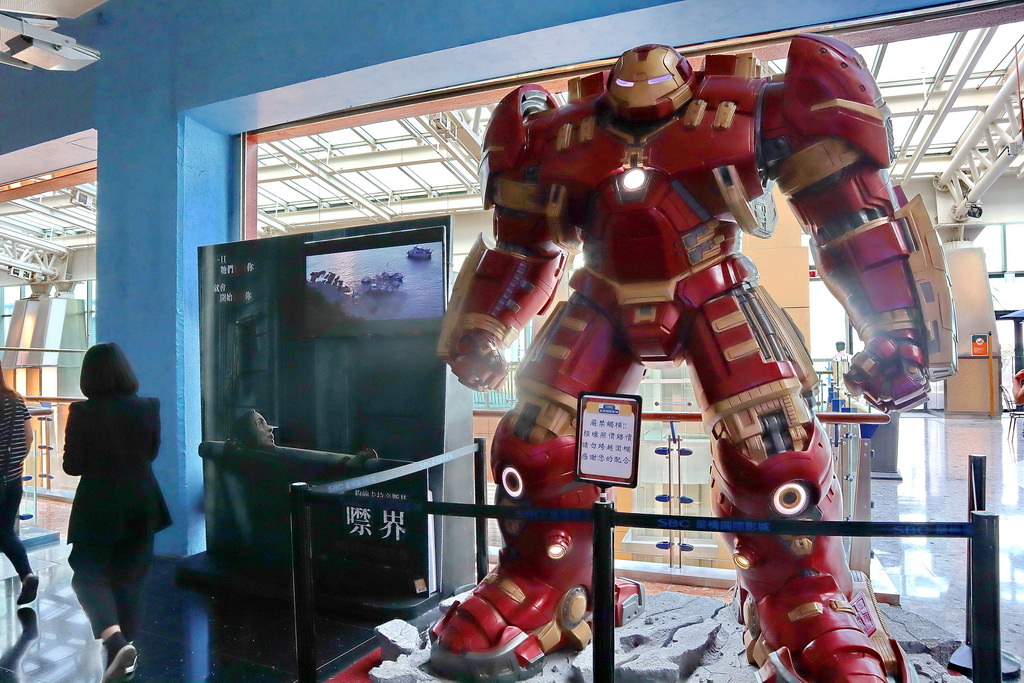 桃園農博好玩,大江購物中心好逛,吹冷氣、吃晚餐,農博周邊景點攻略