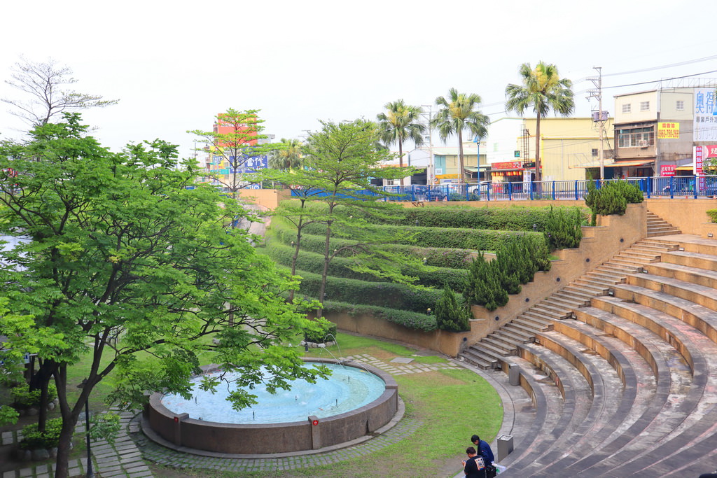 桃園農博好玩,大江購物中心好逛,吹冷氣、吃晚餐,農博周邊景點攻略
