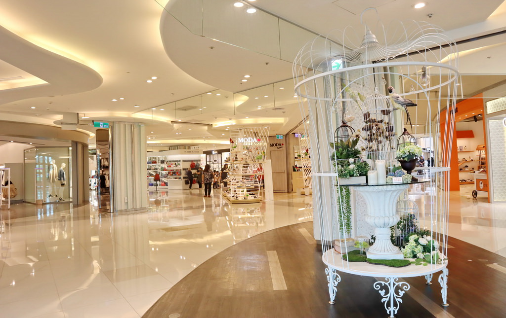 桃園農博好玩,大江購物中心好逛,吹冷氣、吃晚餐,農博周邊景點攻略