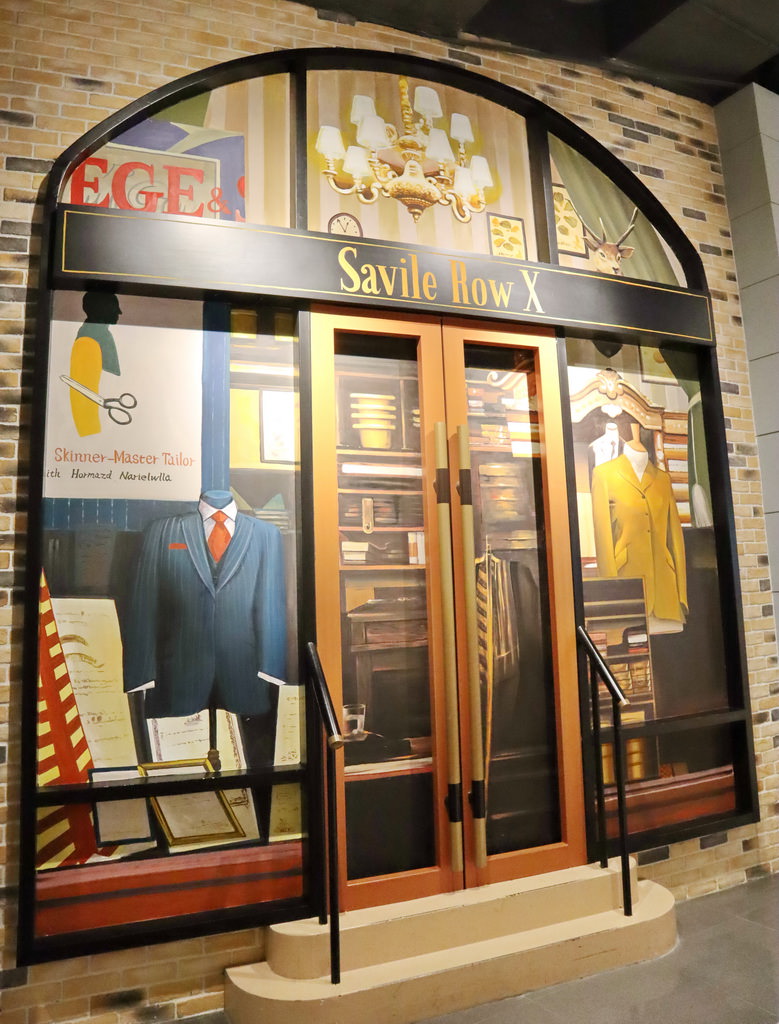 桃園農博好玩,大江購物中心好逛,吹冷氣、吃晚餐,農博周邊景點攻略