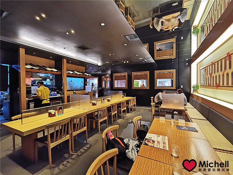 大江國際購物中心Metro Walk