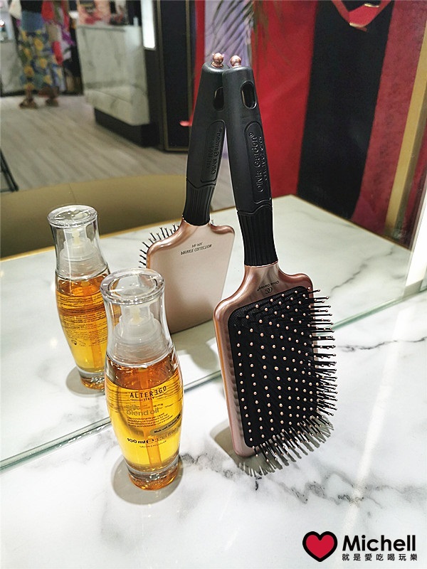 大江國際購物中心Metro Walk