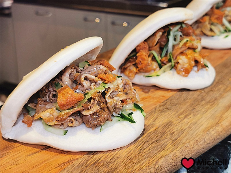 大江國際購物中心Metro Walk