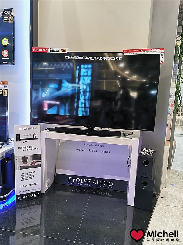 大江國際購物中心Metro Walk