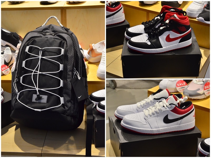 大江國際購物中心Metro Walk