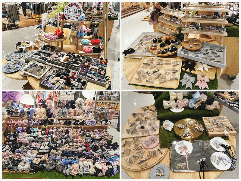 大江國際購物中心Metro Walk