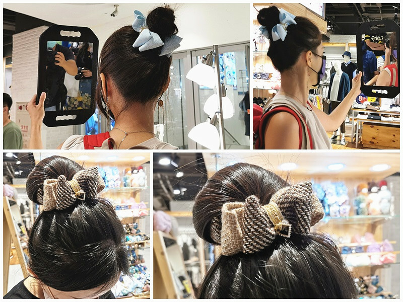 大江國際購物中心Metro Walk