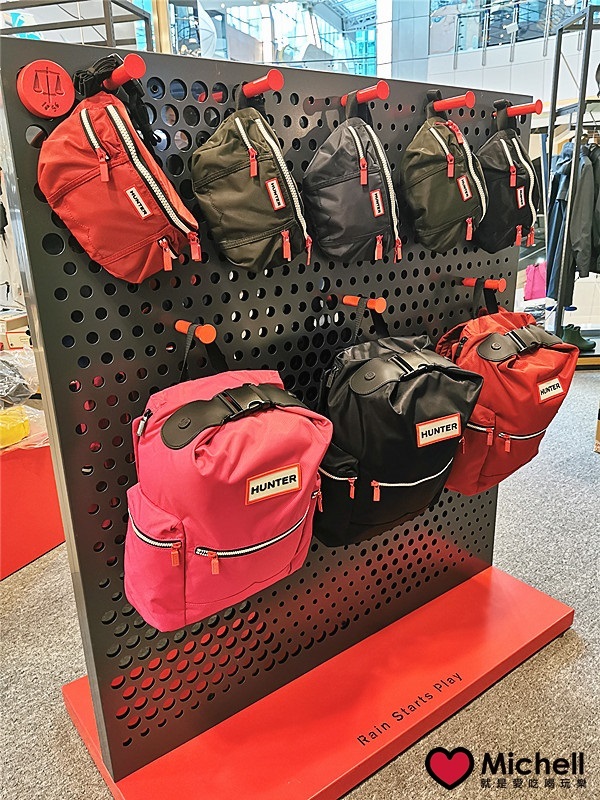 大江國際購物中心Metro Walk