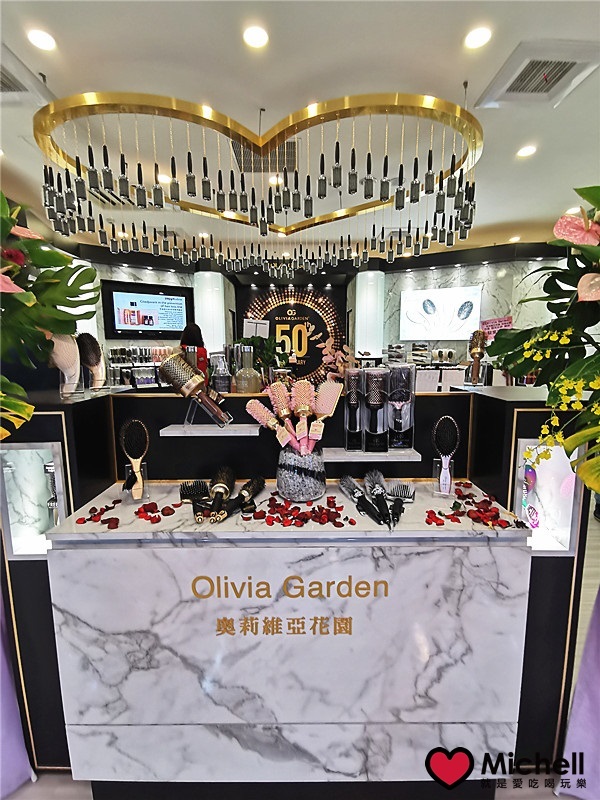 大江國際購物中心Metro Walk