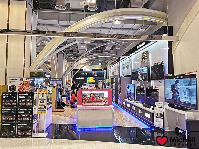 大江國際購物中心Metro Walk