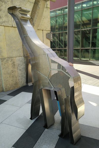 【桃園/中壢區】大江國際購物中心