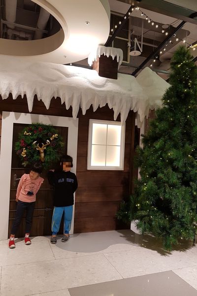 【桃園/中壢區】大江國際購物中心