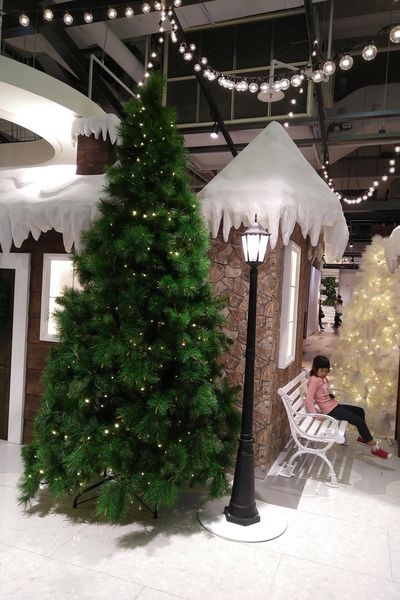 【桃園/中壢區】大江國際購物中心